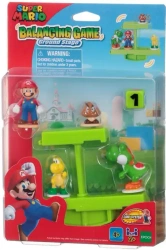 Super Mario. Gra utrzymaj równowagę