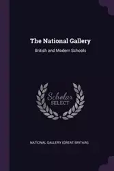 The National Gallery - National Gallery (Great Britain)