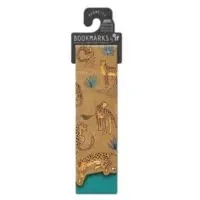 Zakładka Krafty magnetyczna - Gepardy - IF