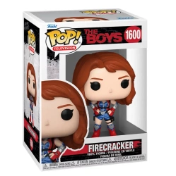 Figurka Funko Pop! The Boys Firecracker - Funko POP