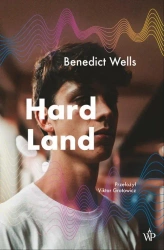 eBook Hard Land - Benedict Wells mobi epub