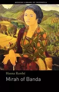 Mirah of Banda - Hanna Rambé