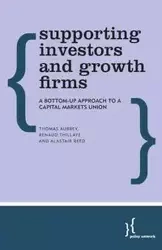 Supporting Investors and Growth Firms - Aubrey Thomas