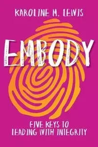 Embody - Lewis Karoline M