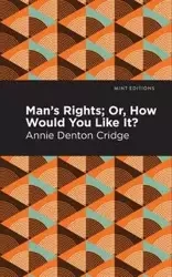 How Would You Like It? - Annie Cridge Denton