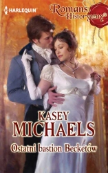eBook Ostatni bastion Becketów - Kasey Michaels epub mobi