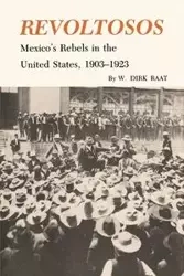 Revoltosos - Dirk Raat W.
