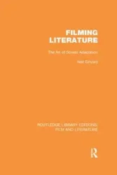Filming Literature - Neil Sinyard