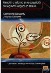 Atencion a la forma en la adquisicion de... - Catherine Doughty