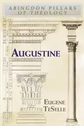 Augustine - Eugene Teselle