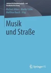 Musik und Straße - Ahlers Michael