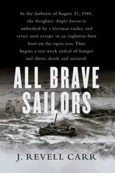 All Brave Sailors - Carr J. Revell