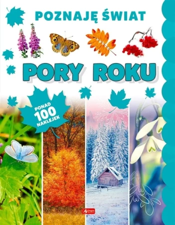 Pory roku - praca zbiorowa
