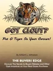 Got Clout? - Gil Johnston