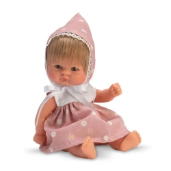 Lalka hiszpańska Bomboncin 20cm - Asi