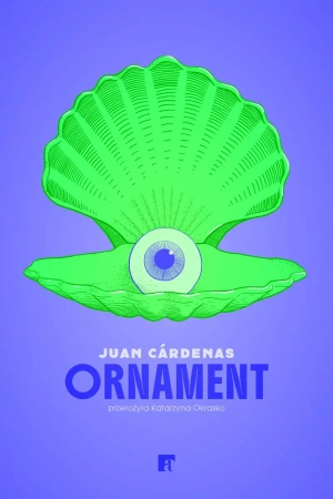 Ornament - Juan Cardenas