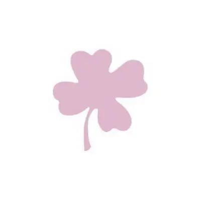 Dziurkacz ozdobny koniczyna 1.6cm - Dalprint