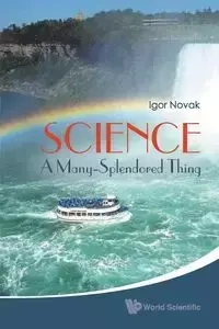 SCIENCE - IGOR NOVAK