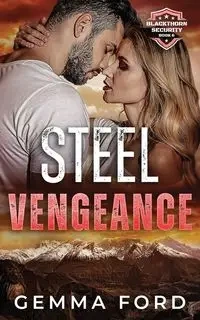 Steel Vengeance - Gemma Ford