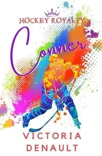 Conner - Victoria Denault