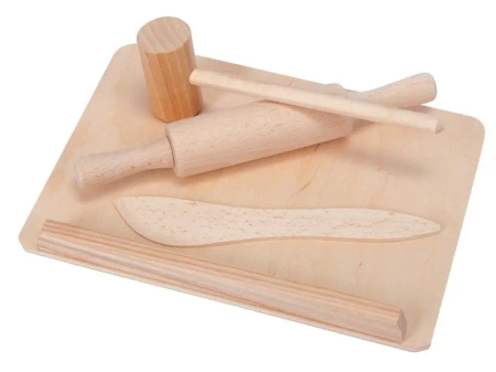 Zestaw kuchenny mini - Baczek