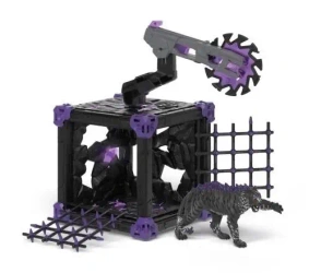 Jaskinia Bitwy Eldrador - SCHLEICH