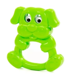 Grzechotka Piesek - Wader Polesie