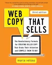 Web Copy That Sells - Maria Veloso
