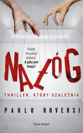 Nałóg - Paolo Roversi, Katarzyna Skórska