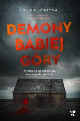 Demony Babiej Góry - Irena Małysa, Adrian Kyć