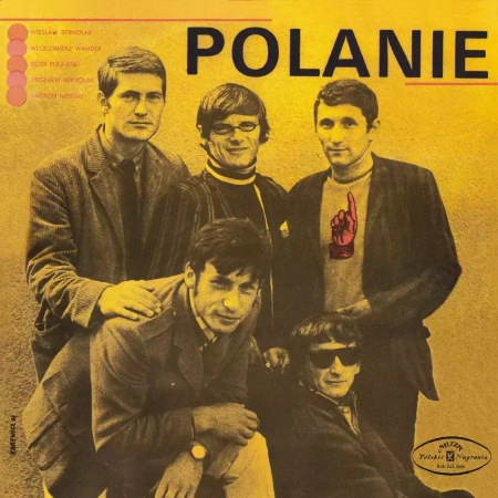 Polanie, CD