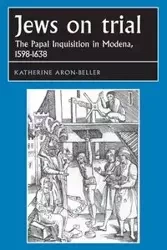 Jews on trial - Katherine Aron-Beller