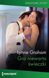 eBook Gra niewarta świeczki - Lynne Graham mobi epub