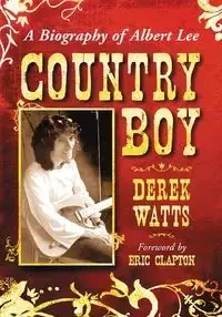 Country Boy - Derek Watts