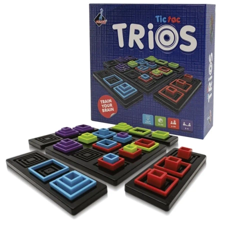 Trios - Askato