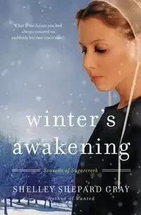 Winter's Awakening - Shelley Gray Shepard