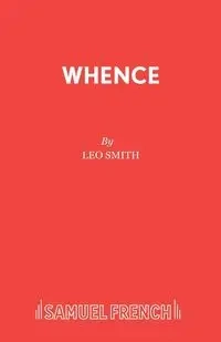 Whence - Leo Smith
