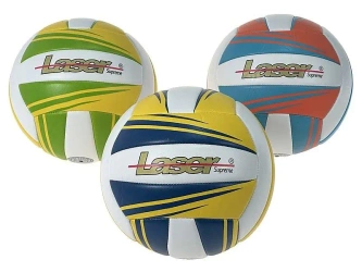 Piłka siatkowa Laser MIX - ADAR