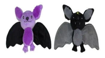 Nietoperz 12cm MIX - Sun-Day