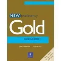 Proficiency Gold NEW SB - Judith Wilson, Jacky Newbrook