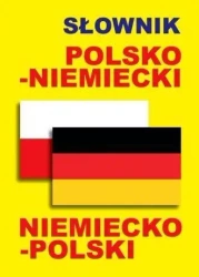 Słownik polsko-niemiecki, niemiecko-polski BR - praca zbiorowa