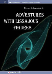 Adventures with Lissajous Figures - Greenslade Thomas B Jr