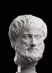 Aristoteles Alle Werke In Einem Sammelband - Aristoteles