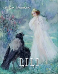 eBook Lili - Gustaw Daniłowski epub mobi