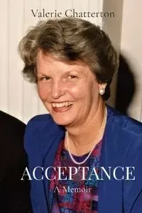 ACCEPTANCE - Valerie Chatterton