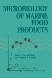 Microbiology of Marine Food Products - Ward Donn R.