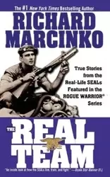 REAL TEAM - MARCINKO