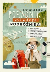 Poradnik młodego podróżnika - Krzysztof Kobus, Agnieszka Suszczyńska