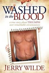 Washed in the Blood - Jerry Wilde