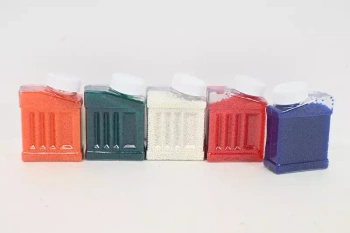 Kulki żelowe suche 20 000szt - Pegaz Toys